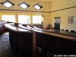 De collegezaal
<br/>
Gert-Jan Lobbes, 2017